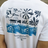 Classic Tee "Seal"