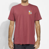 Classic Tee "Serenity"