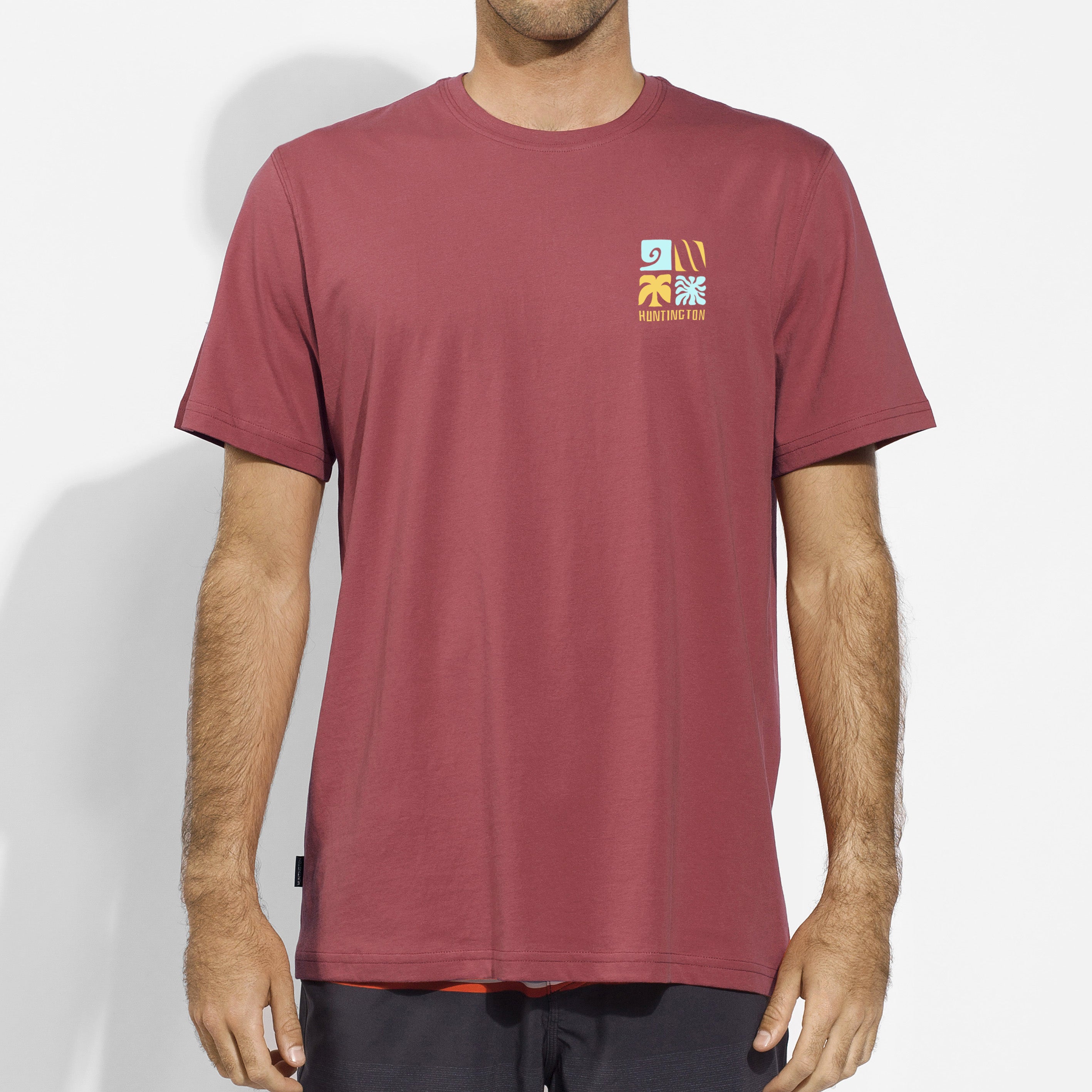 Classic Tee "Serenity"