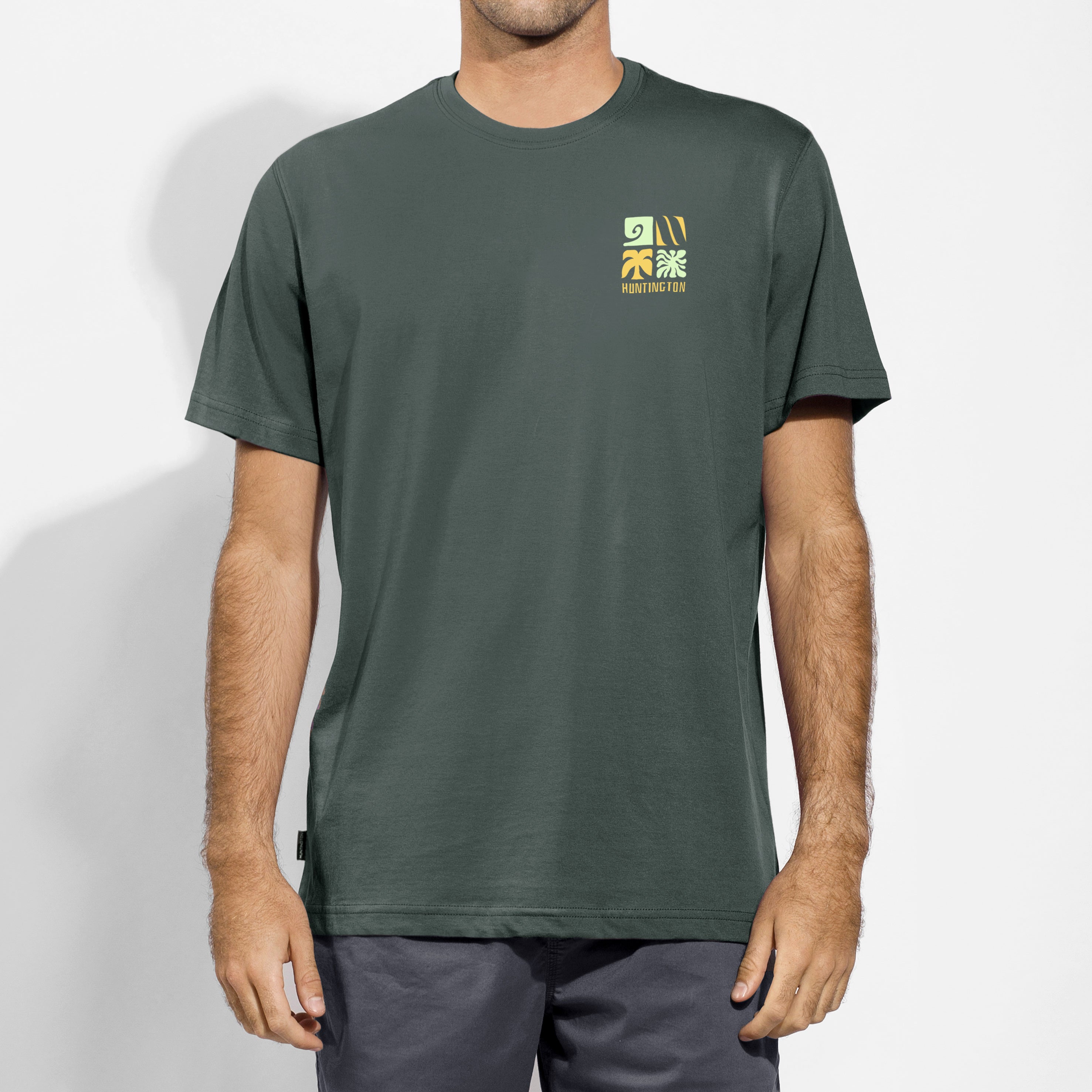 Classic Tee "Serenity"