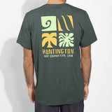 Classic Tee "Serenity"