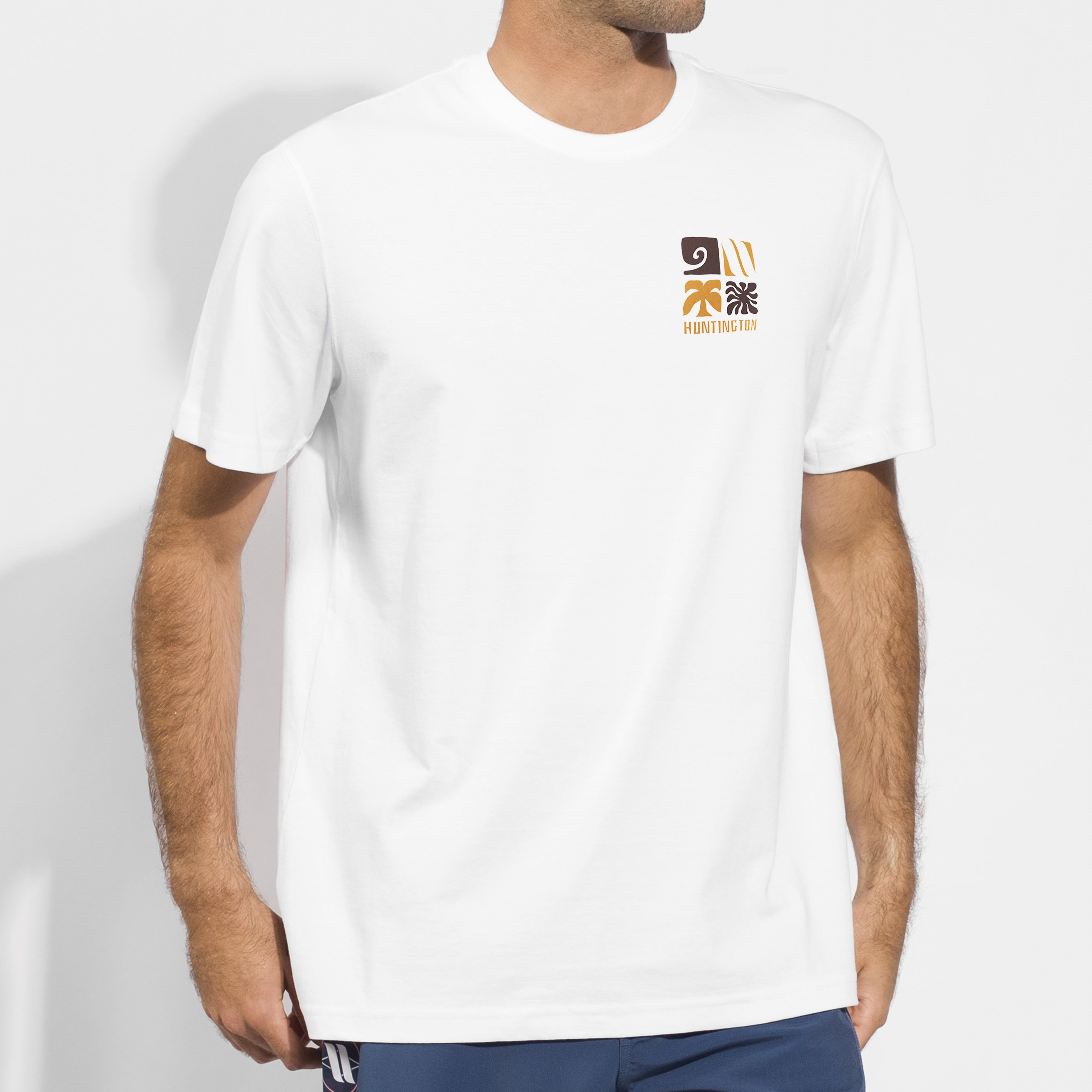 Classic Tee "Serenity"