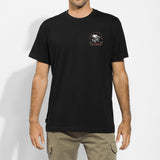 Classic Tee "Shaka"