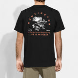 Classic Tee "Shaka"