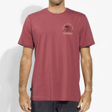 Classic Tee "Shaka"