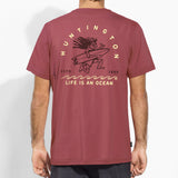 Classic Tee "Shaka"
