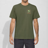 Classic Tee "Shaka"
