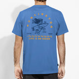 Classic Tee "Shaka"