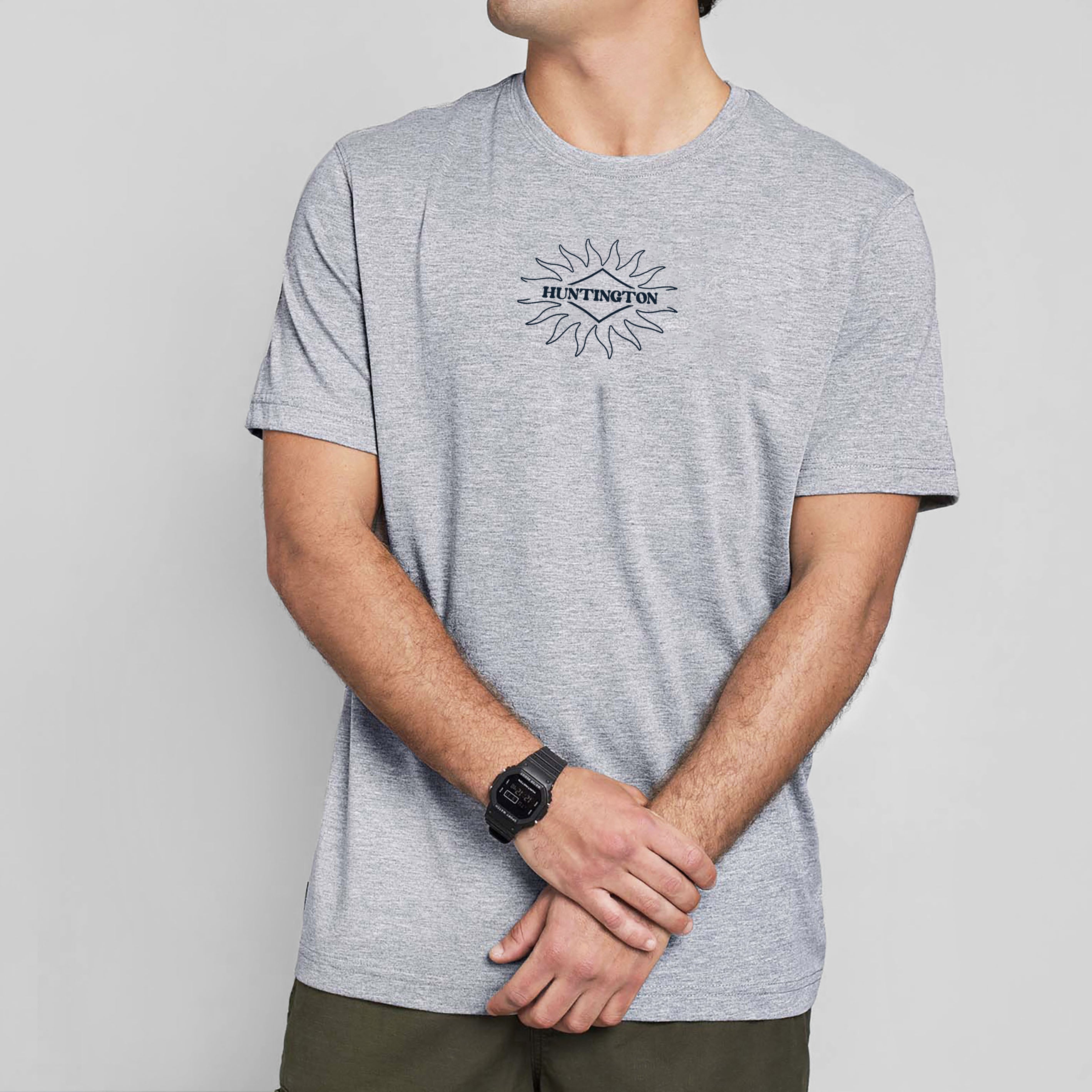 Classic Tee 'Shining'