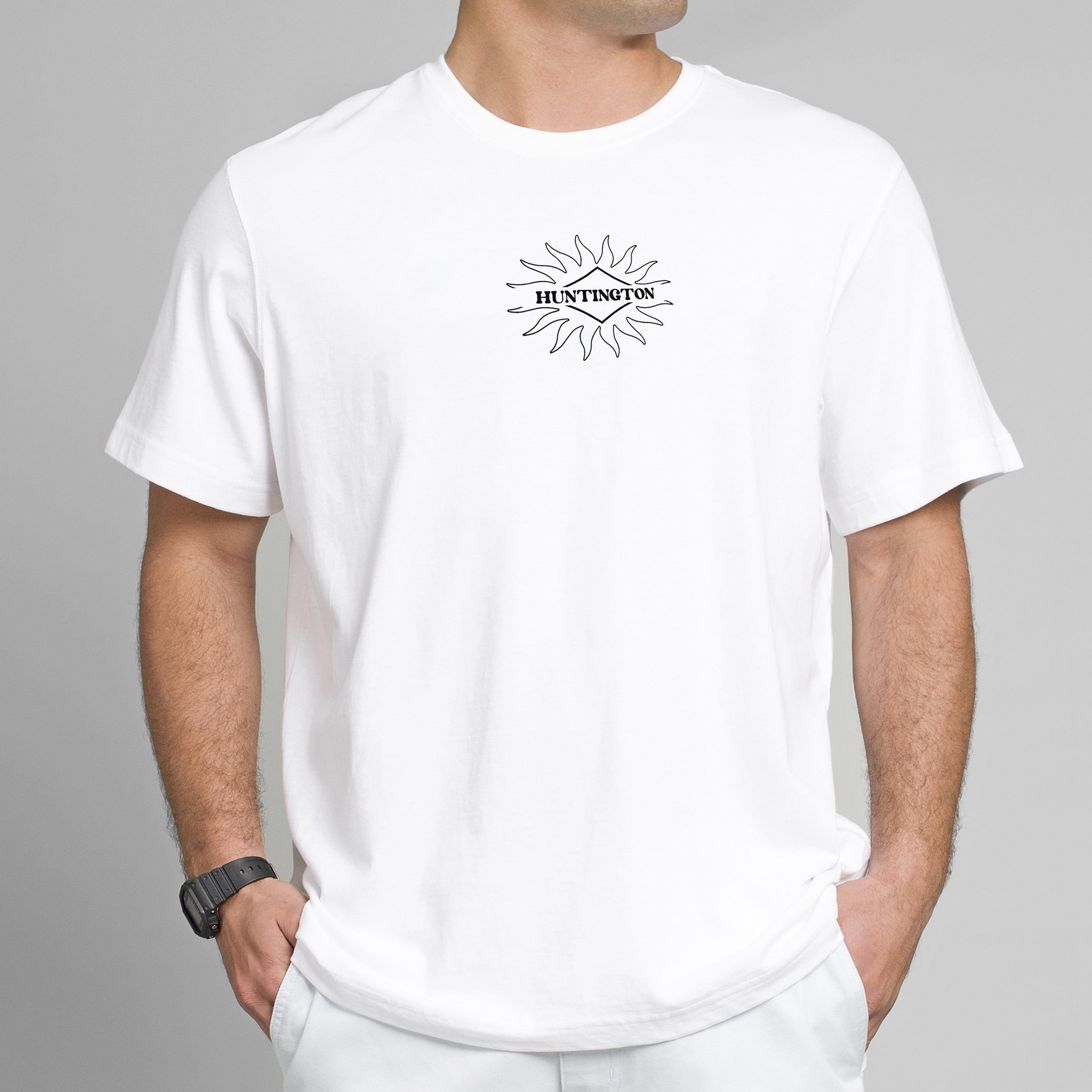 Classic Tee 'Shining'