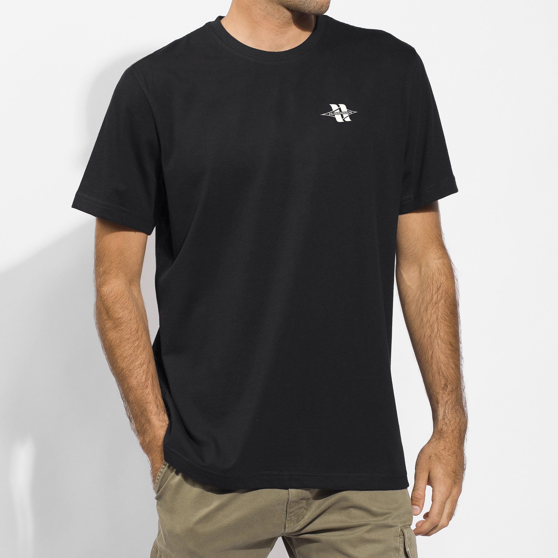 Classic Tee "Shoen"