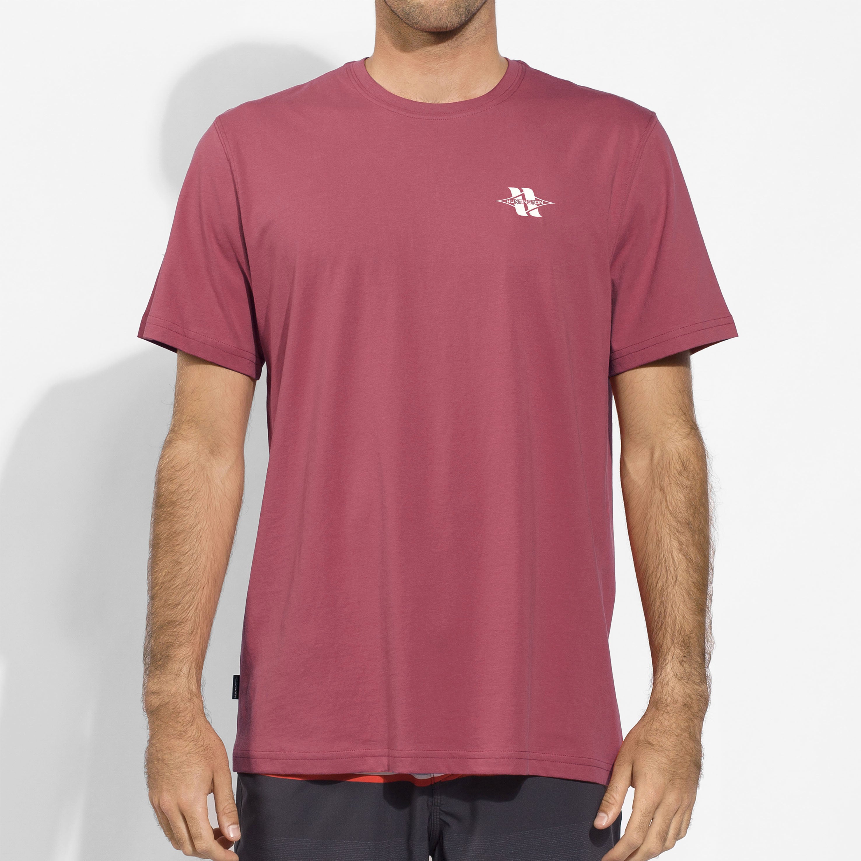 Classic Tee "Shoen"