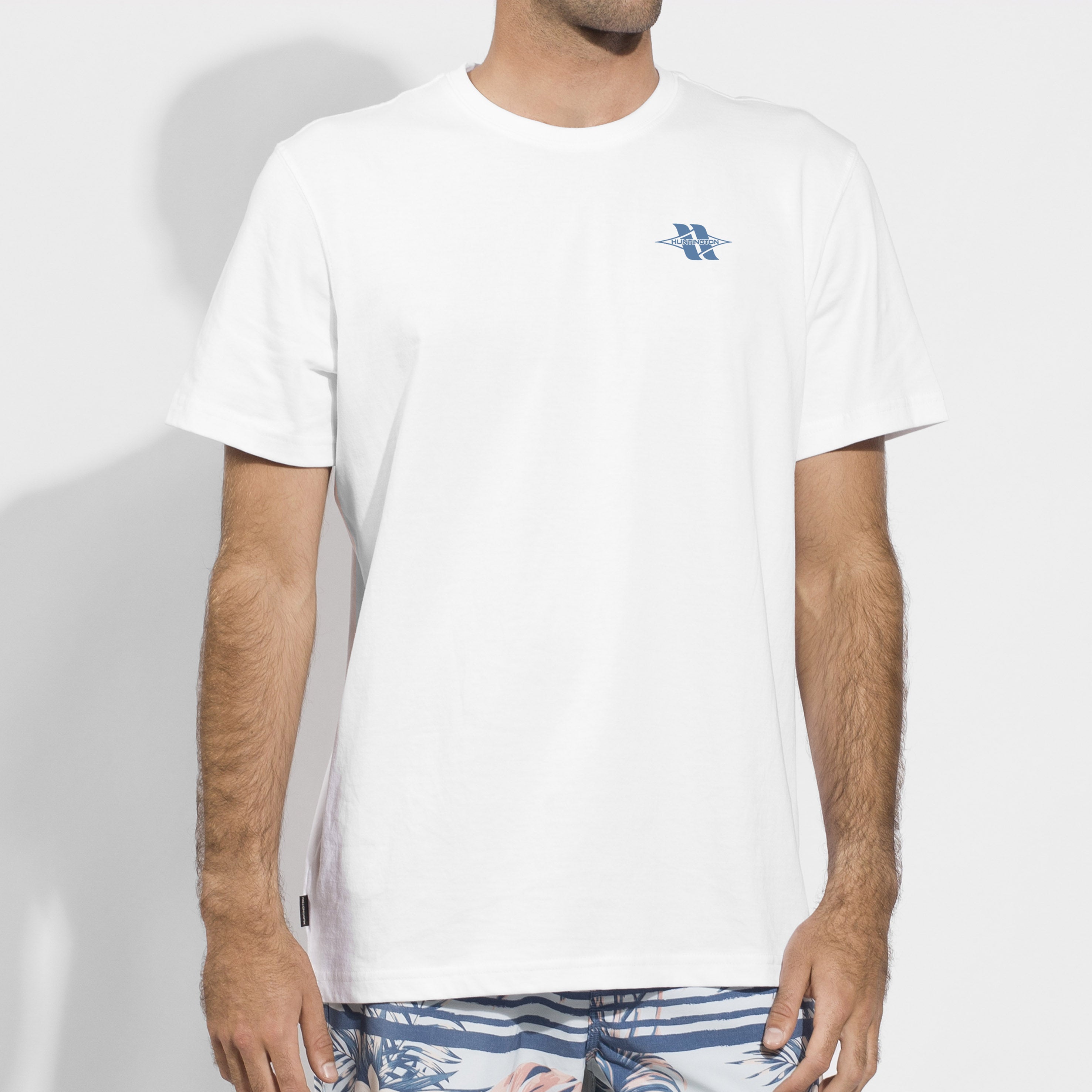 Classic Tee "Shoen"