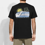 Classic Tee "Shot"