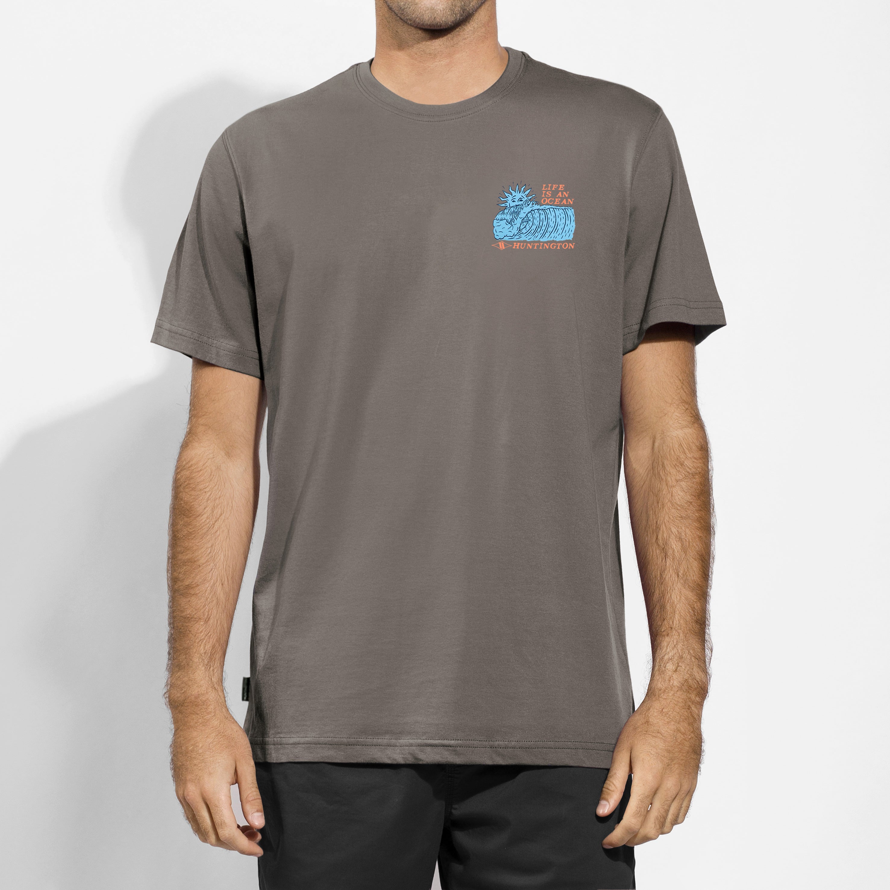 Classic Tee "Shot"