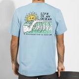Classic Tee "Shot"