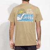 Classic Tee "Shot"