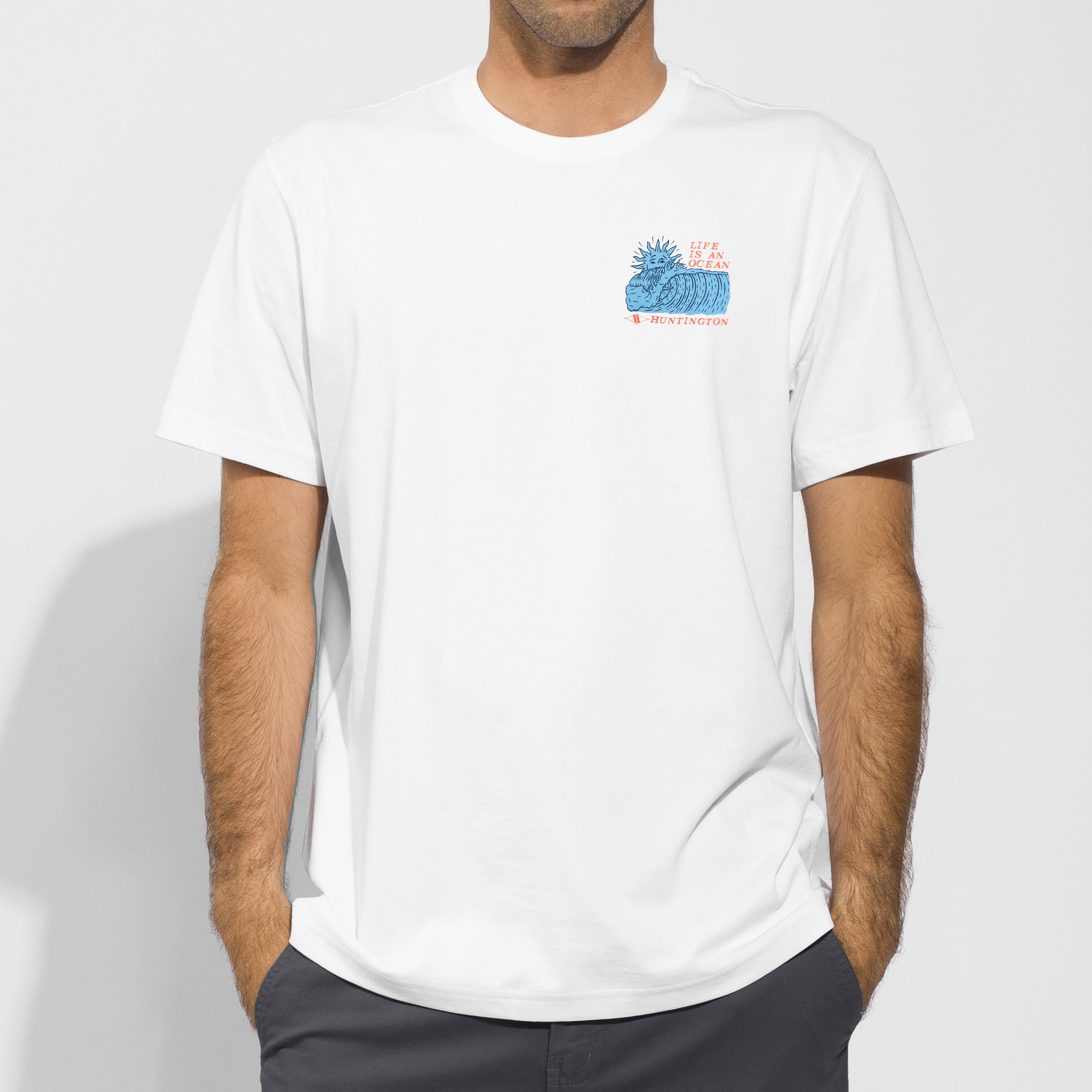 Classic Tee "Shot"