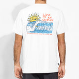 Classic Tee "Shot"