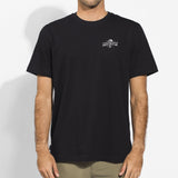 Classic Tee "Skeleton Bay"