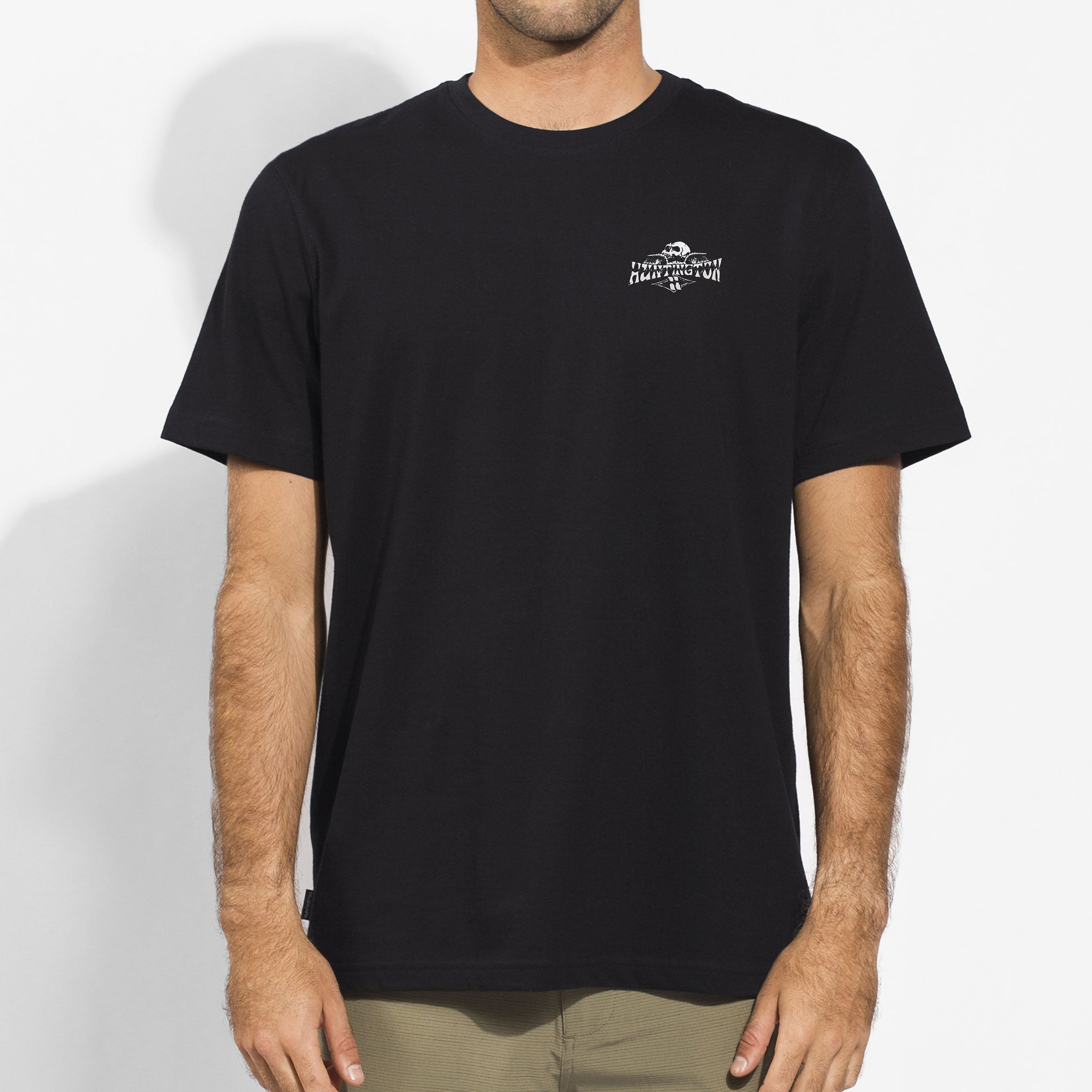 Classic Tee "Skeleton Bay"