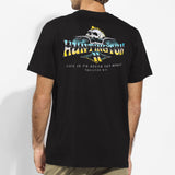 Classic Tee "Skeleton Bay"