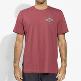 Classic Tee "Skeleton Bay"