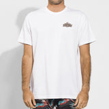 Classic Tee "Skeleton Bay"