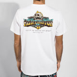 Classic Tee "Skeleton Bay"
