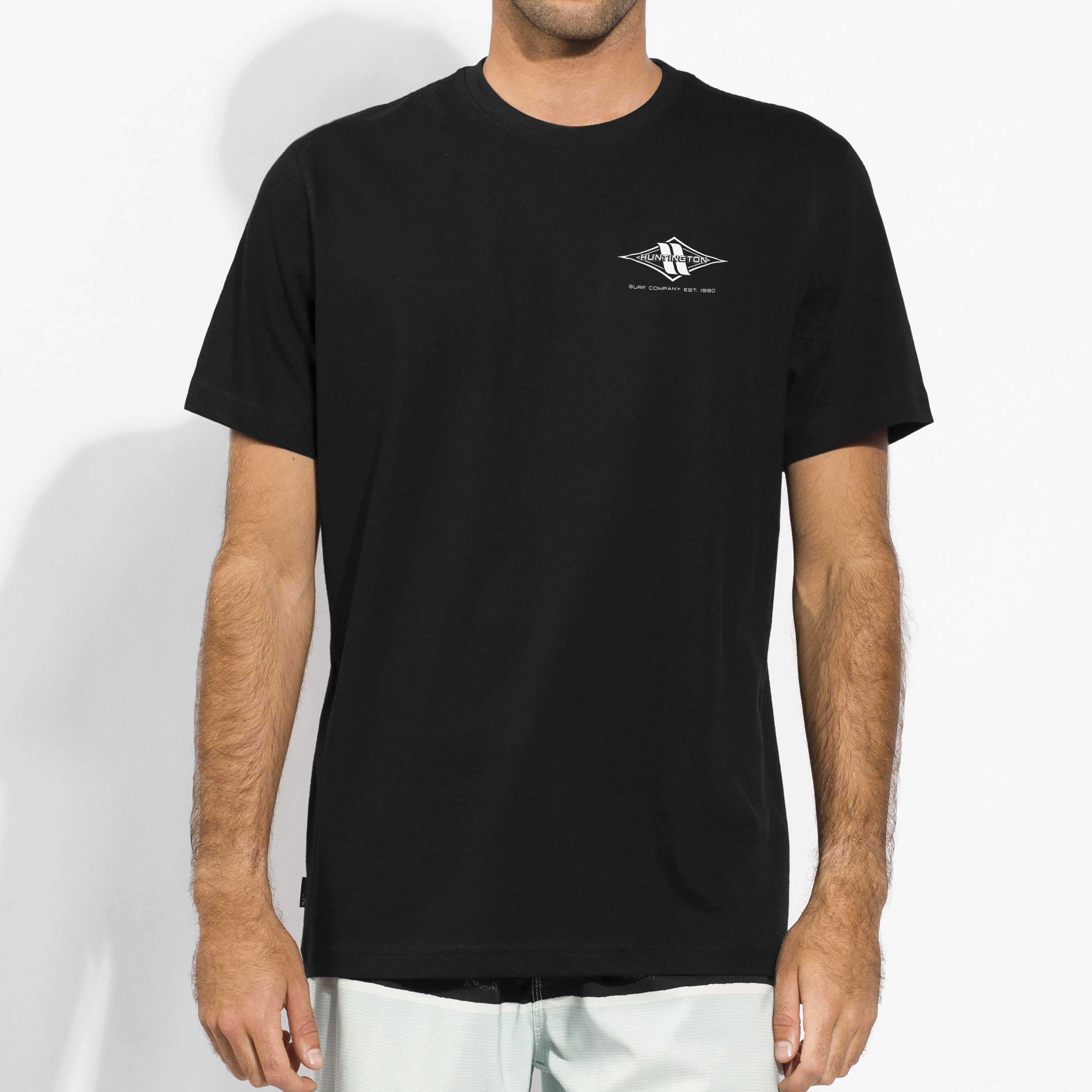 Classic Tee "Status"