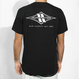 Classic Tee "Status"