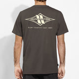 Classic Tee "Status"