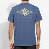 Classic Tee "Status"