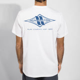 Classic Tee "Status"