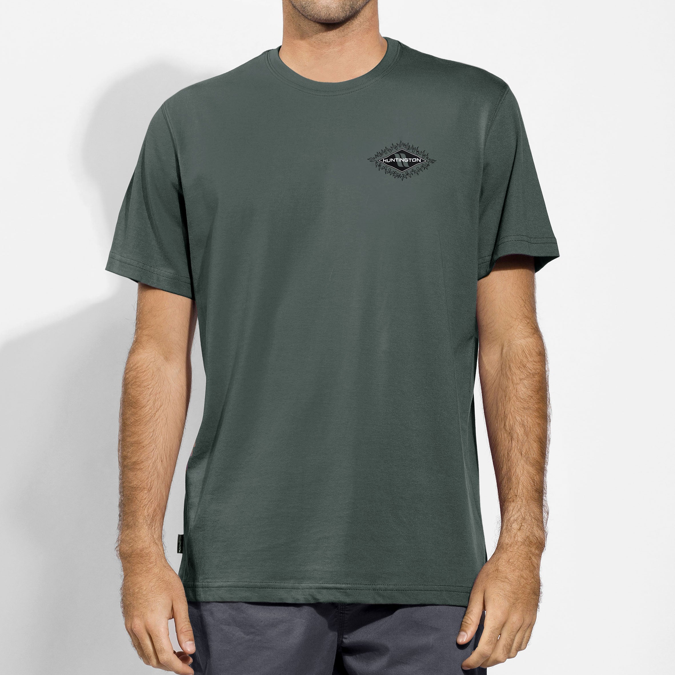 Classic Tee "Sucker"