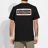 Classic Tee "Swirl"