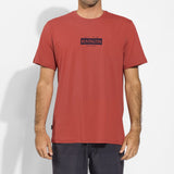 Classic Tee "Swirl"