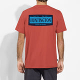 Classic Tee "Swirl"