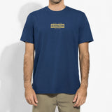 Classic Tee "Swirl"