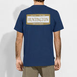 Classic Tee "Swirl"