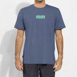 Classic Tee "Swirl"