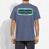 Classic Tee "Swirl"