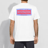 Classic Tee "Swirl"