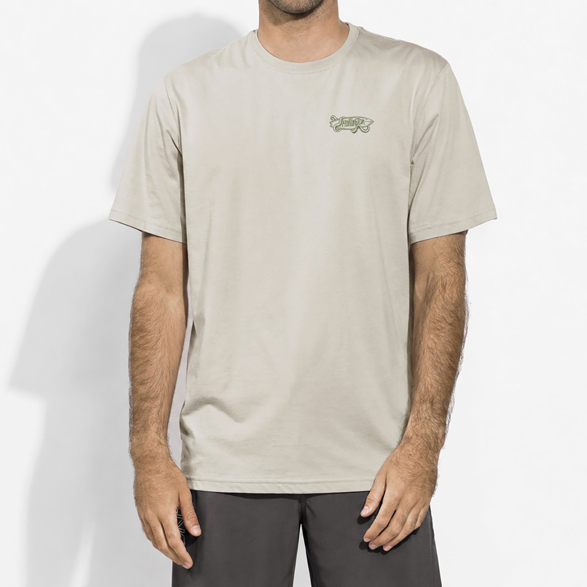 Classic Tee "Taen"