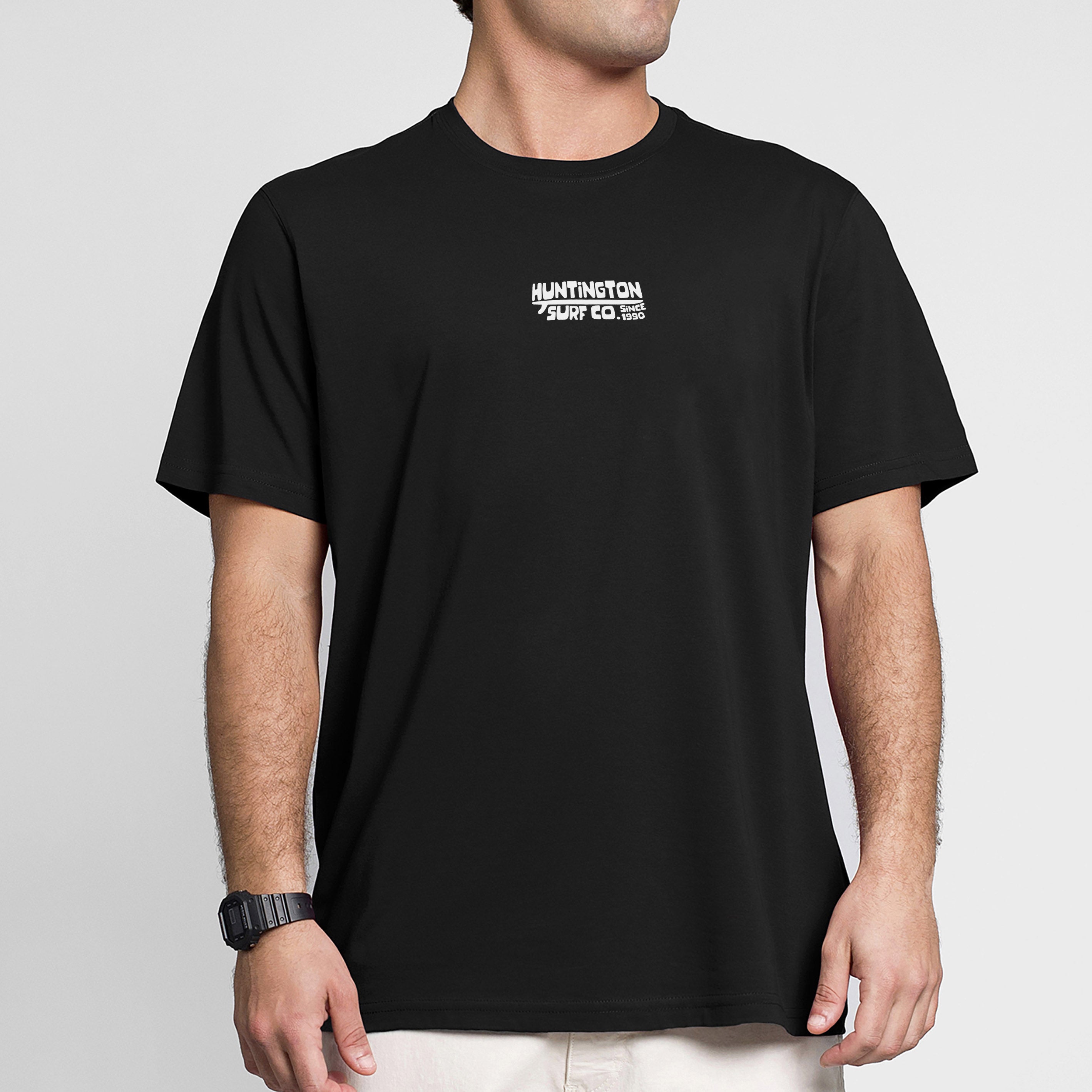 Classic Tee "Team"