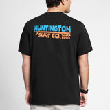Classic Tee "Team"