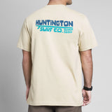 Classic Tee "Team"