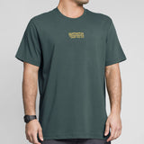 Classic Tee "Team"