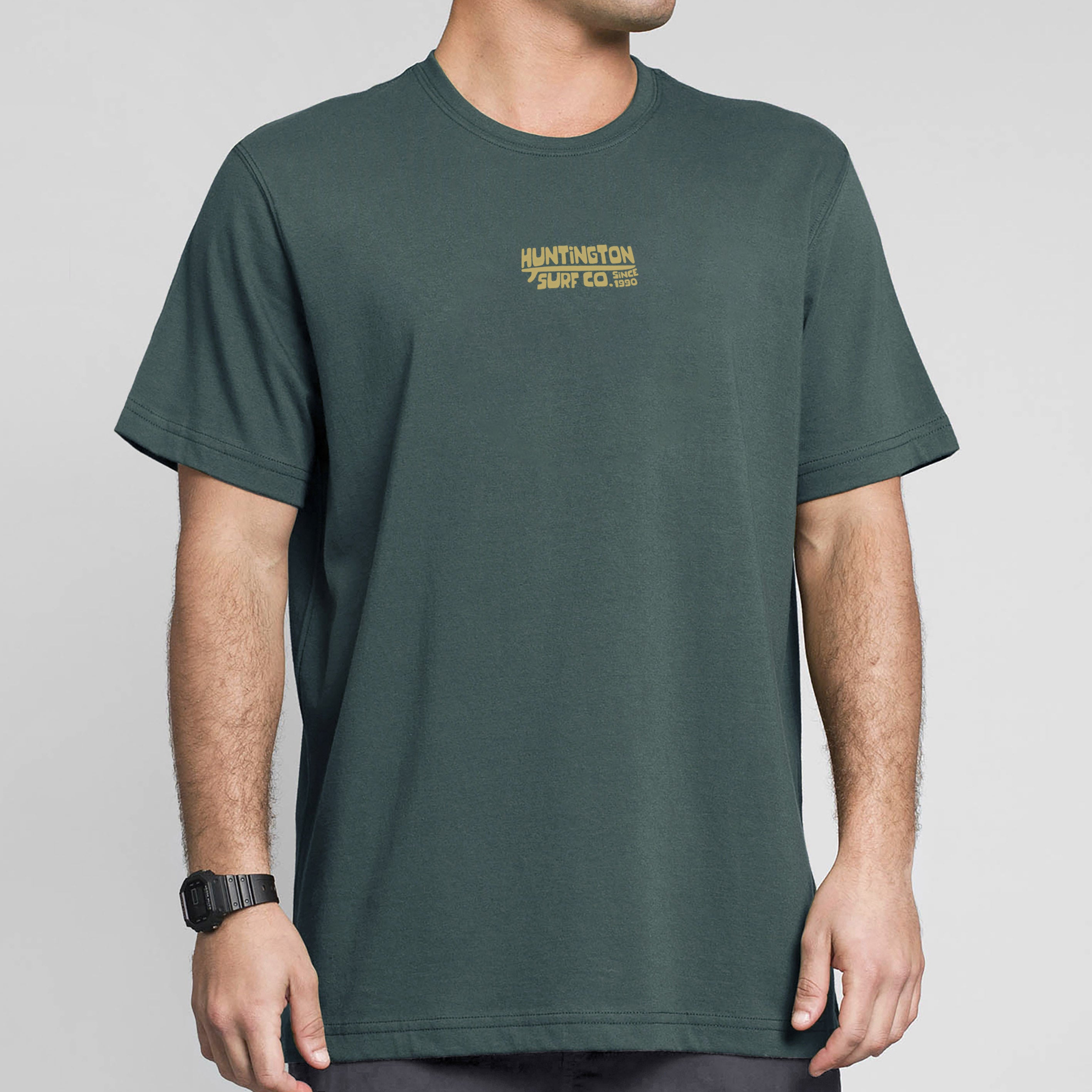 Classic Tee "Team"