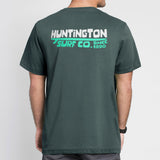 Classic Tee "Team"